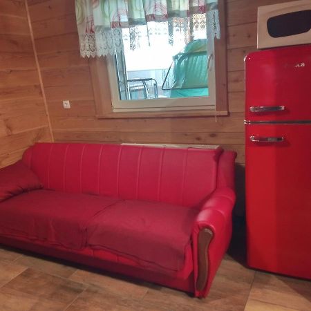 Ranc Stojnsek Villa Rogaska Slatina Bagian luar foto