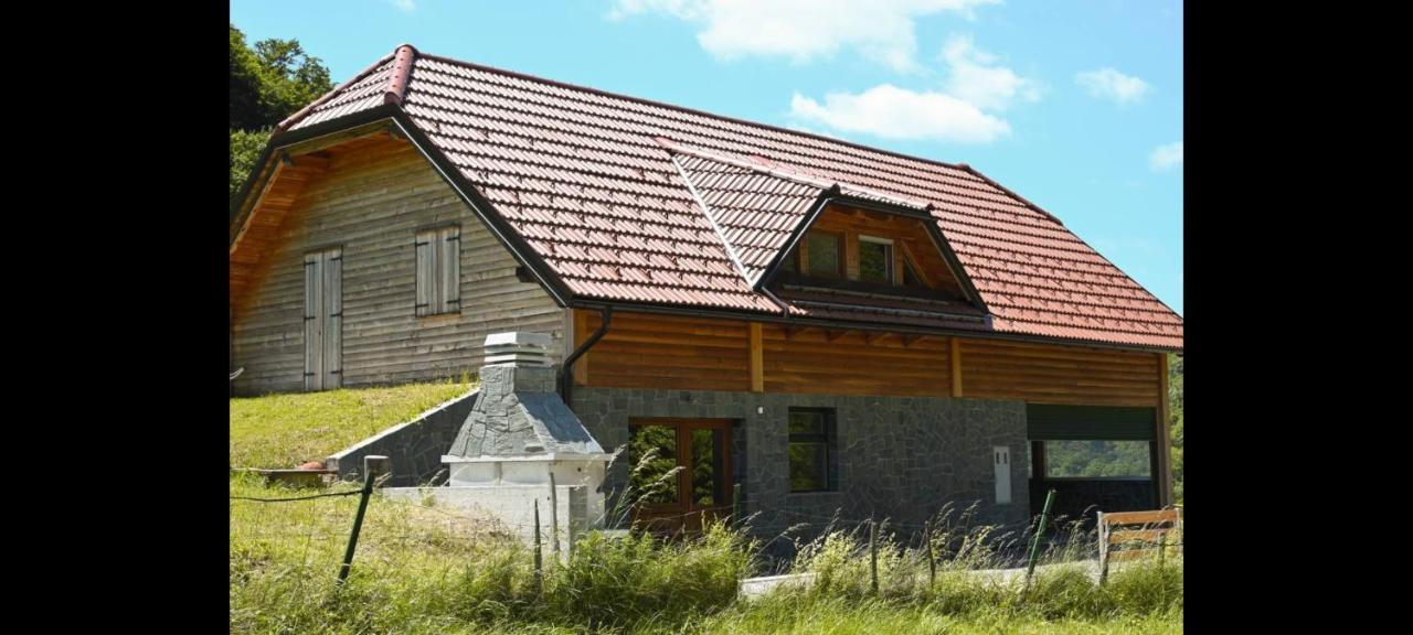 Ranc Stojnsek Villa Rogaska Slatina Bagian luar foto