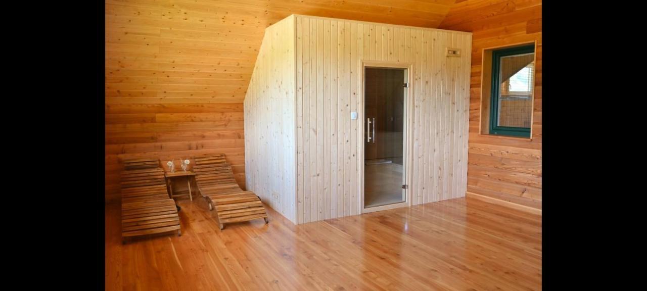 Ranc Stojnsek Villa Rogaska Slatina Bagian luar foto