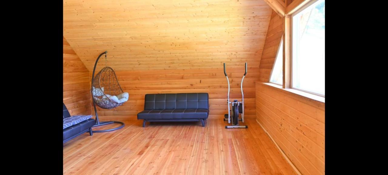 Ranc Stojnsek Villa Rogaska Slatina Bagian luar foto