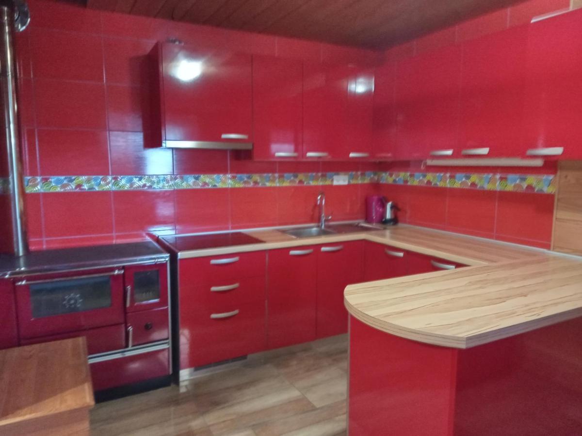 Ranc Stojnsek Villa Rogaska Slatina Bagian luar foto