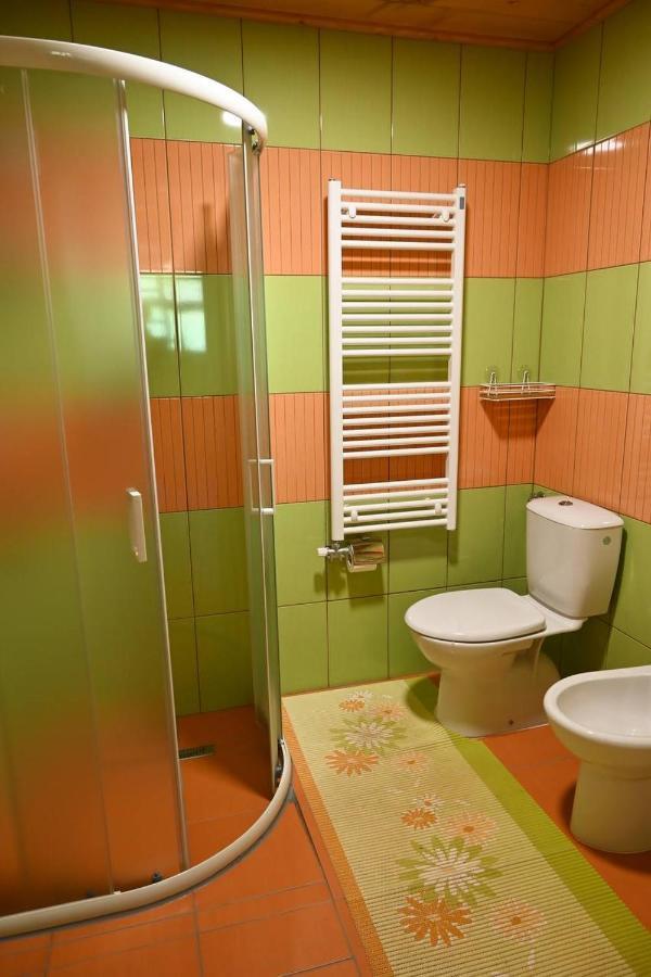 Ranc Stojnsek Villa Rogaska Slatina Bagian luar foto